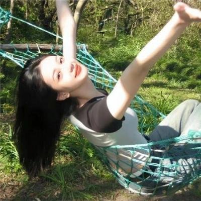 陌生女人